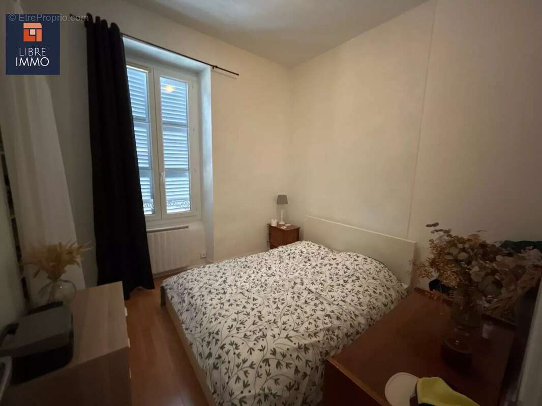 Appartement à PAU
