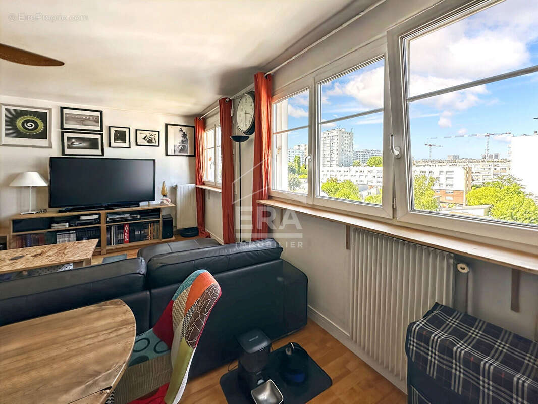 Appartement à MONTREUIL