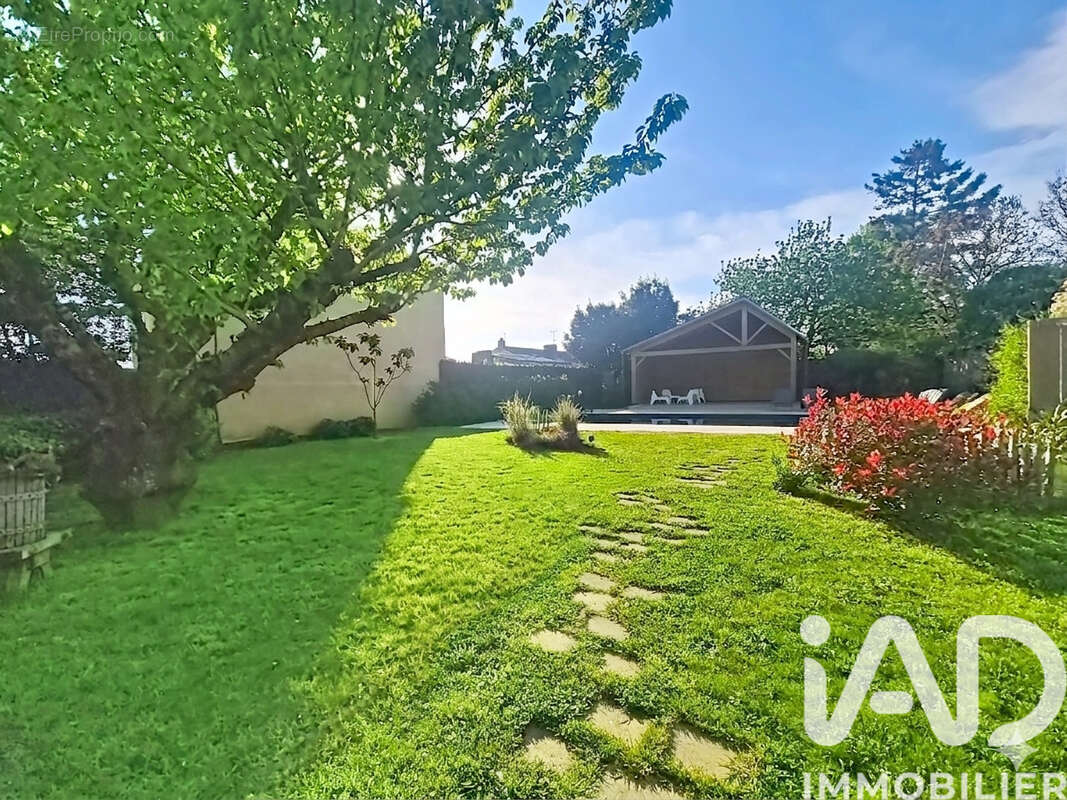 Photo 3 - Maison à SAINTE-PAZANNE