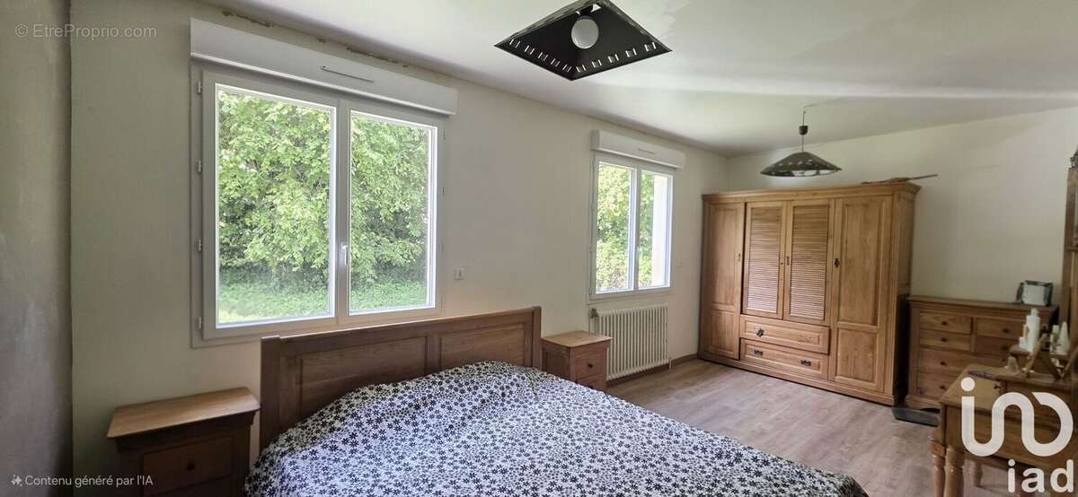 Photo 9 - Maison à LA GACILLY