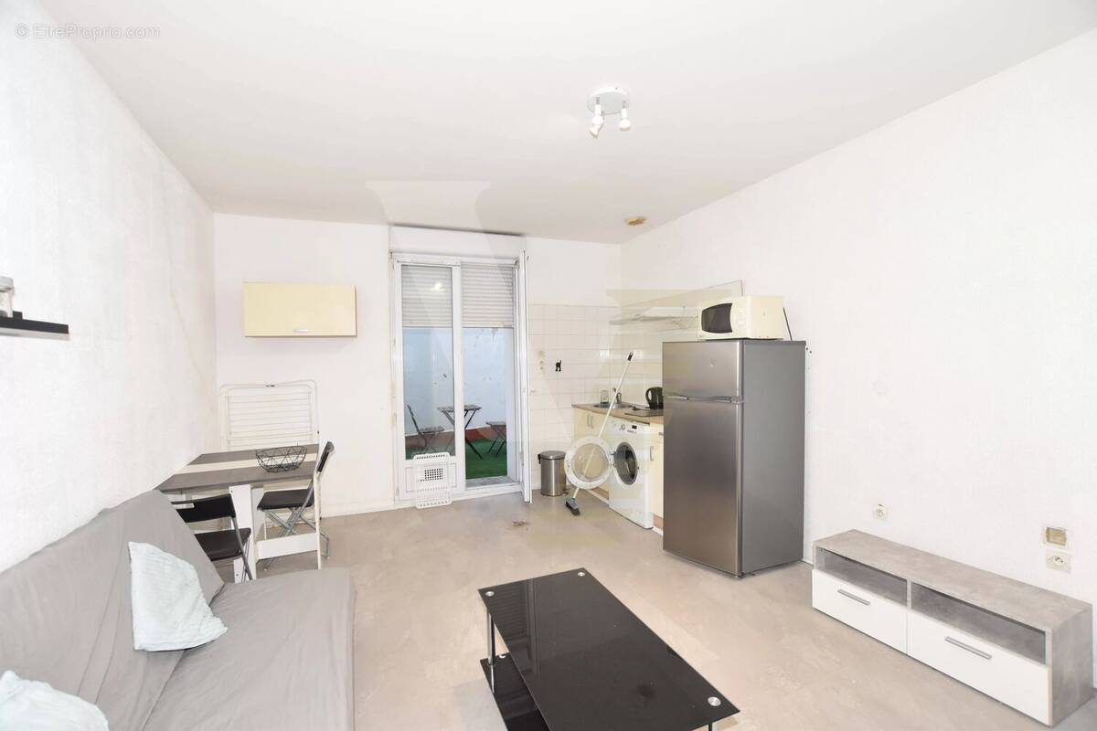 Appartement à BEZIERS