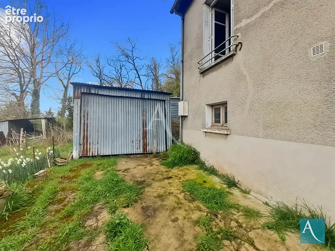 Maison 4 pièces de 45 m² - photo 9
