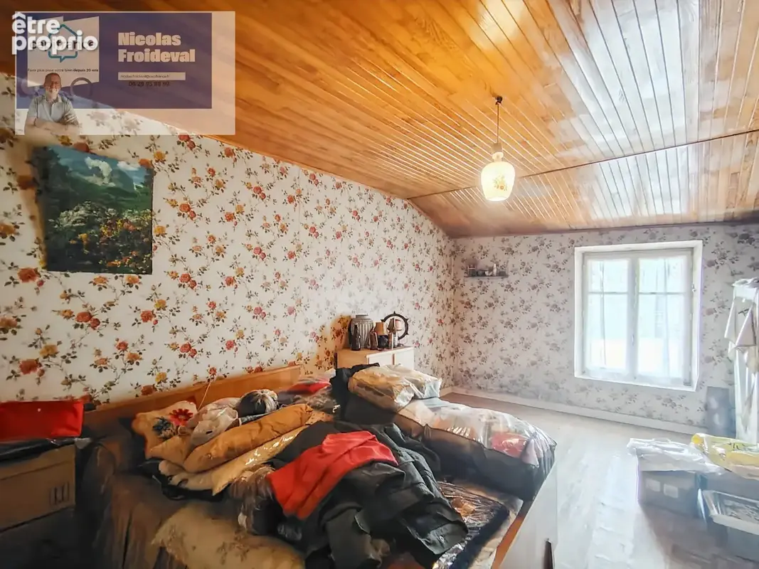 Maison à vendre 4 pièces proche de SAINT JULIEN (39) - photo 17