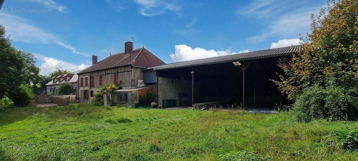 Photo 3 - Maison à CRESANTIGNES