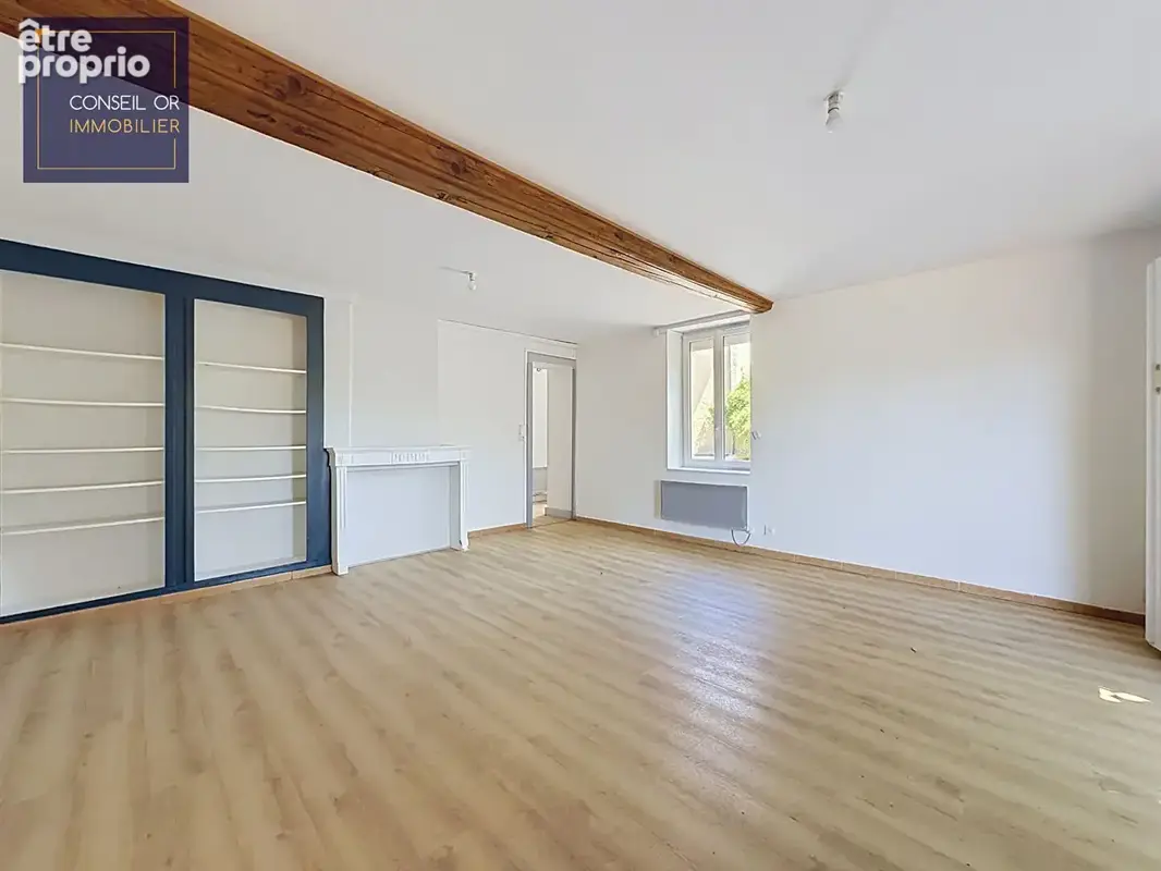 Maison T5 - 4 chambres - 160 m2 - terrain 1500 m2 - photo 13