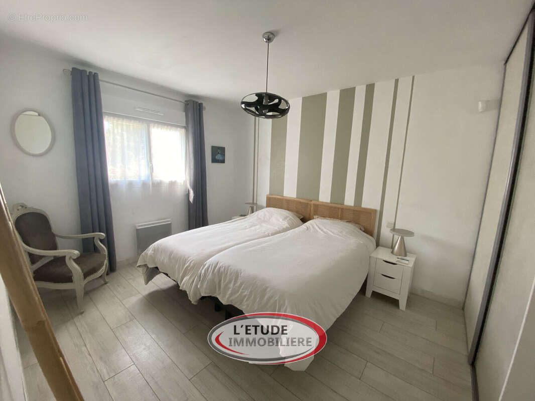 Photo 3 - Maison à LA CHAPELLE-SUR-ERDRE