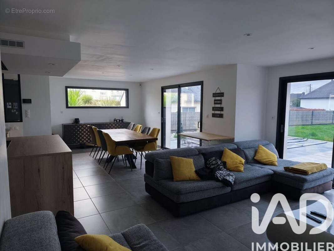 Photo 5 - Maison à PLOUAY