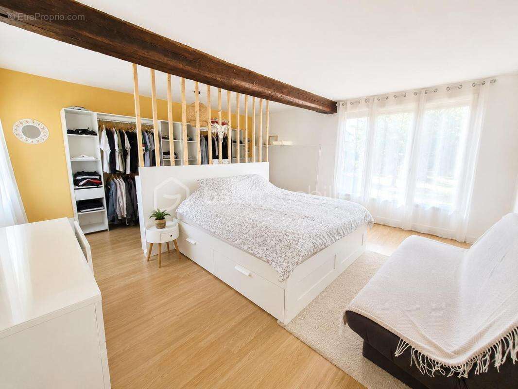 Maison 98 m² à La Chaussee-Sur-Marne  - photo 8