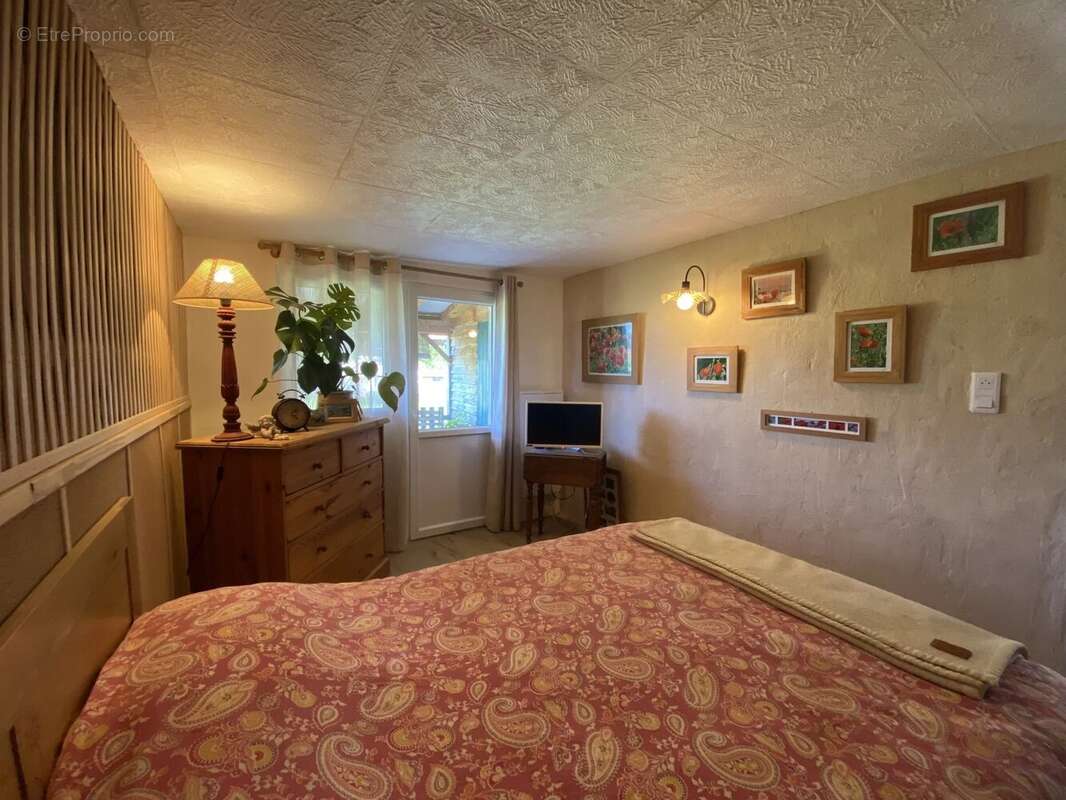 Maison à ASPET