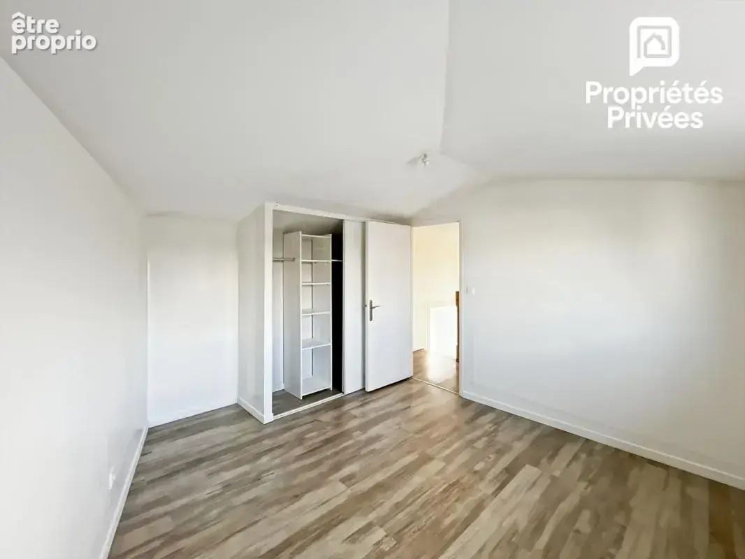 À découvrir au Bouscat , Maison 3 chambres, terrasse et tram à proximité - photo 6