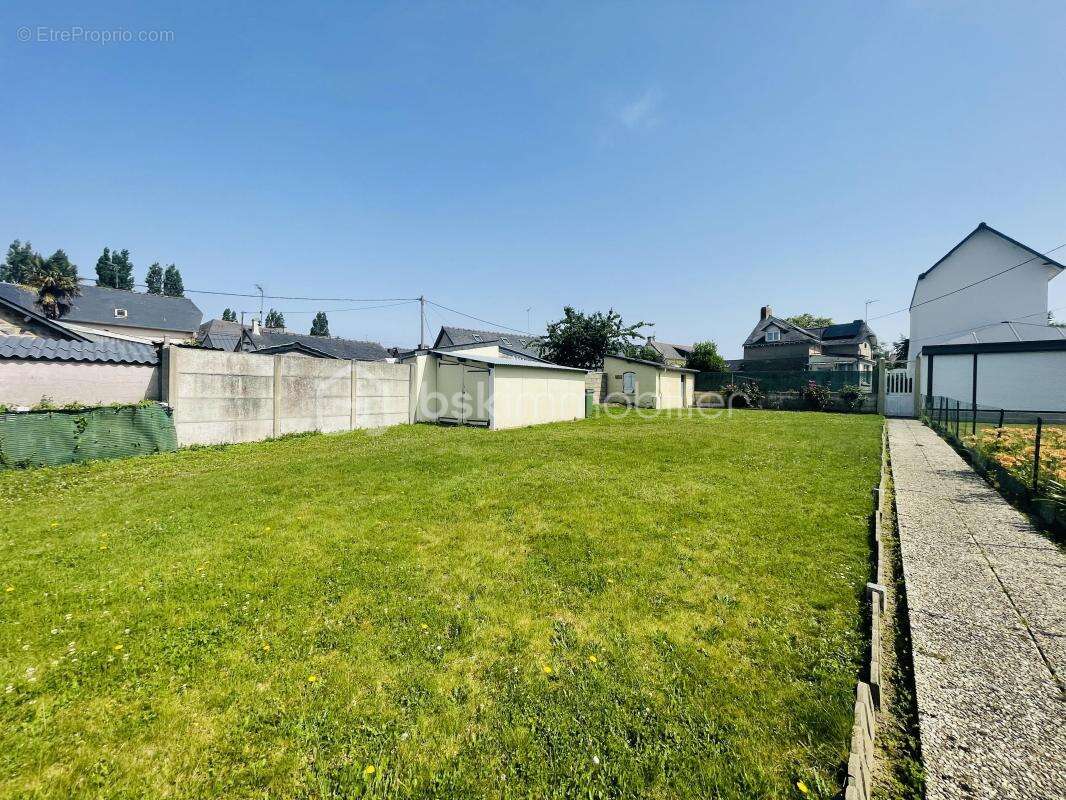 Terrain constructible Dinard - photo 2