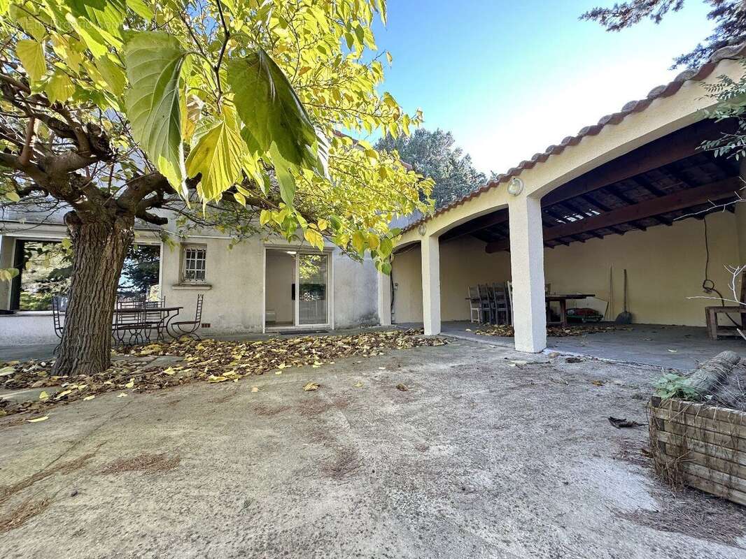 Photo 7 - Maison à MEZE
