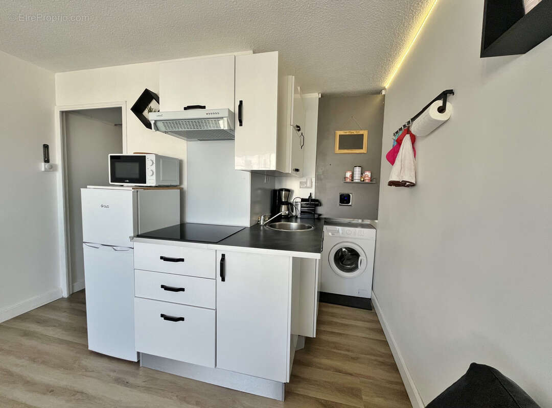 Appartement à SAINT-RAPHAEL