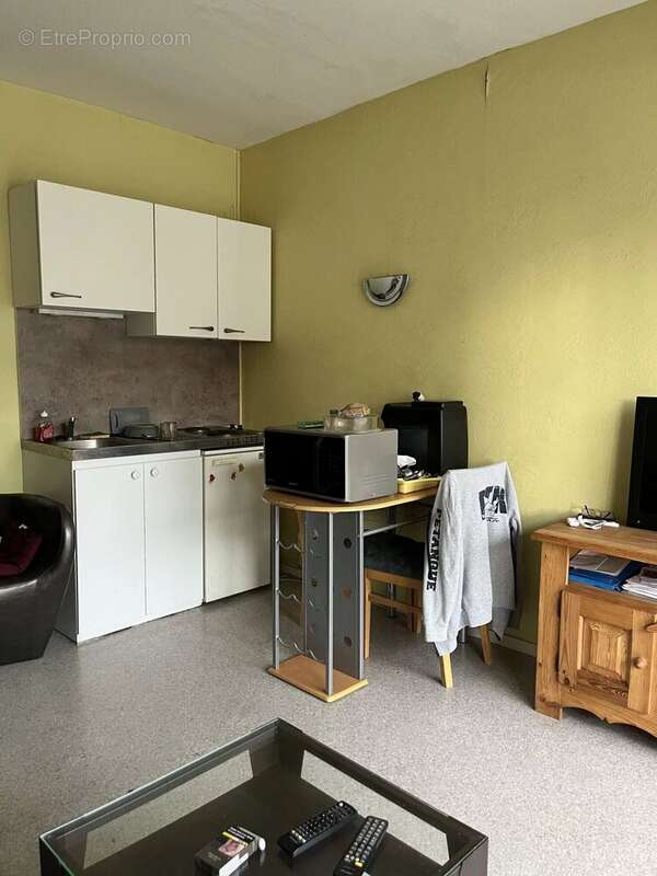 Appartement à NEVERS