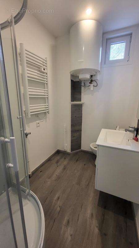 Appartement à COMPIEGNE