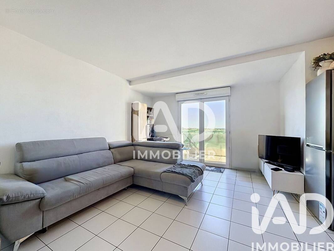 Photo 1 - Appartement à VILLEPINTE
