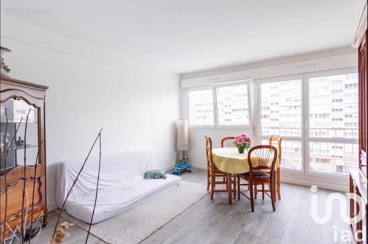 Photo 1 - Appartement à AVON