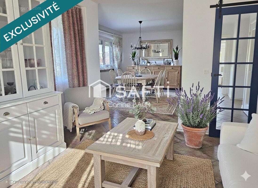 Photo 6 - Maison à MORSCHWILLER-LE-BAS