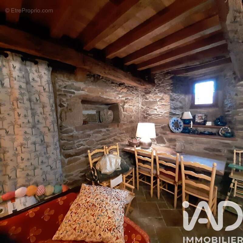 Photo 8 - Maison à SAINT-MARTIN-DES-PRES