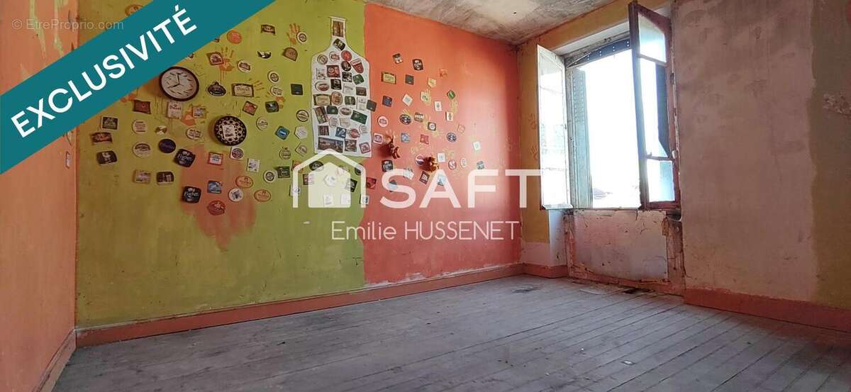 Photo 3 - Maison à BONZEE