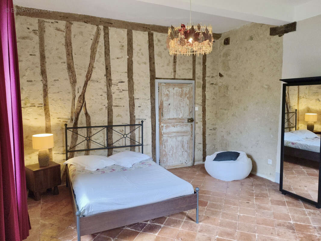 Maison à AUCH