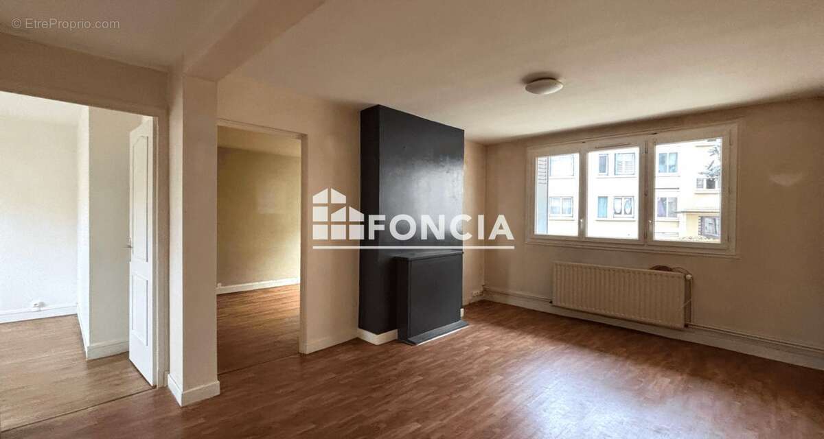Appartement à TARBES
