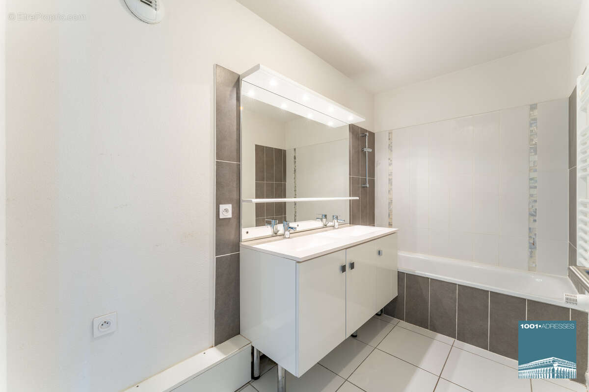 Appartement à PESSAC