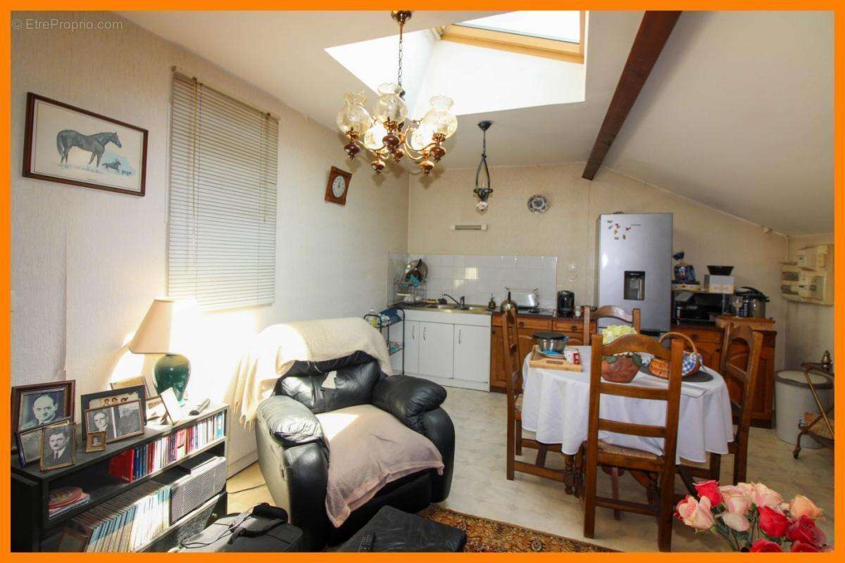 Appartement - photo 2