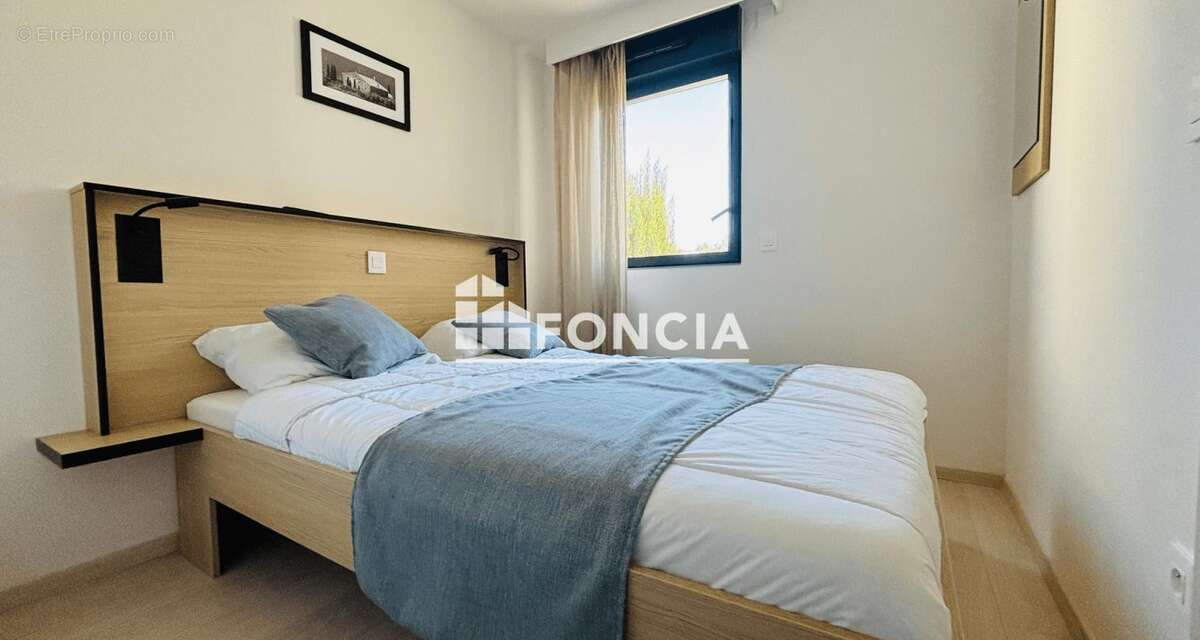 Appartement à VENCE
