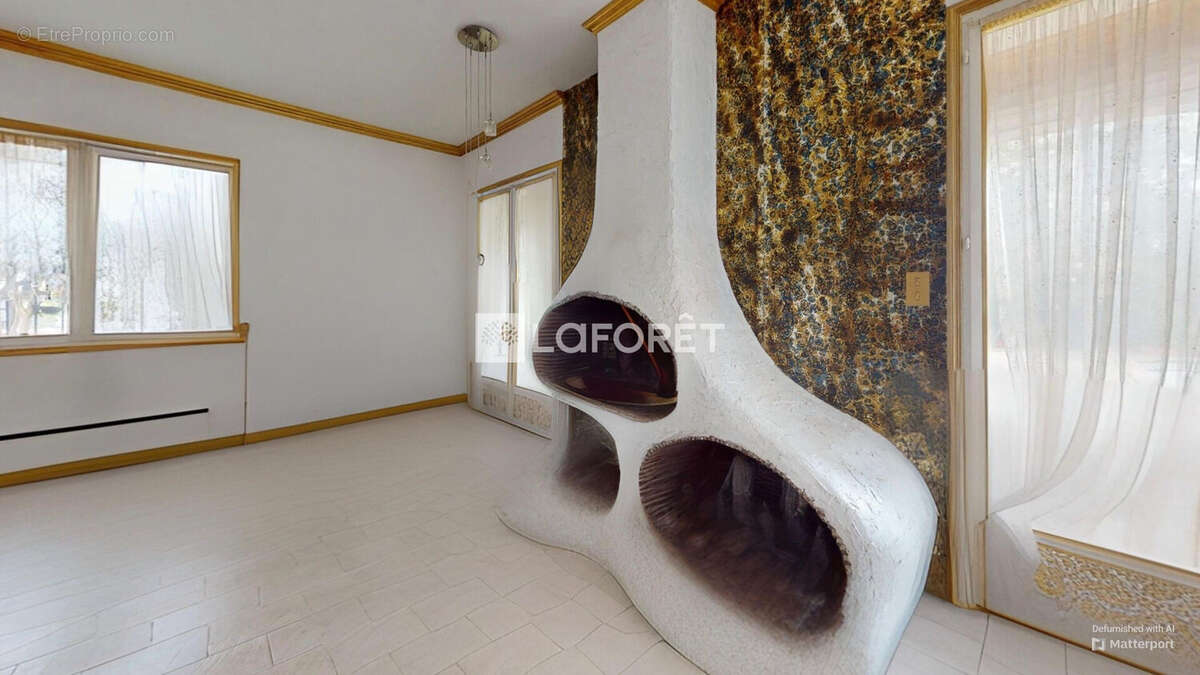 Maison à TOURNEFEUILLE