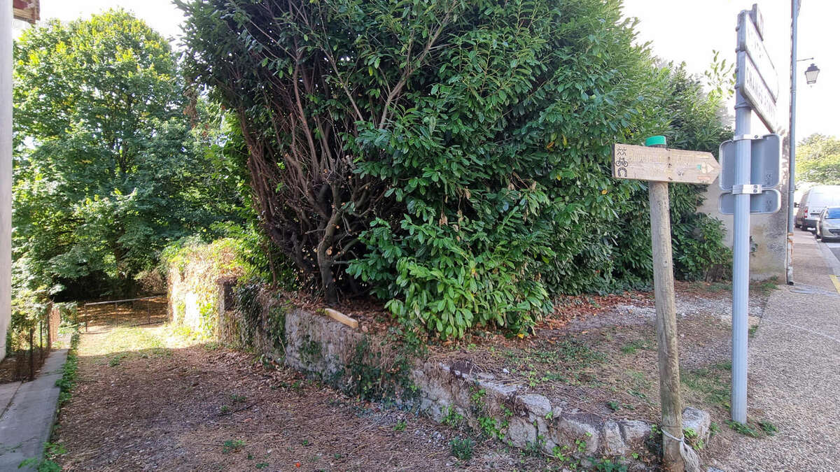 Maison au centre du village - photo 15