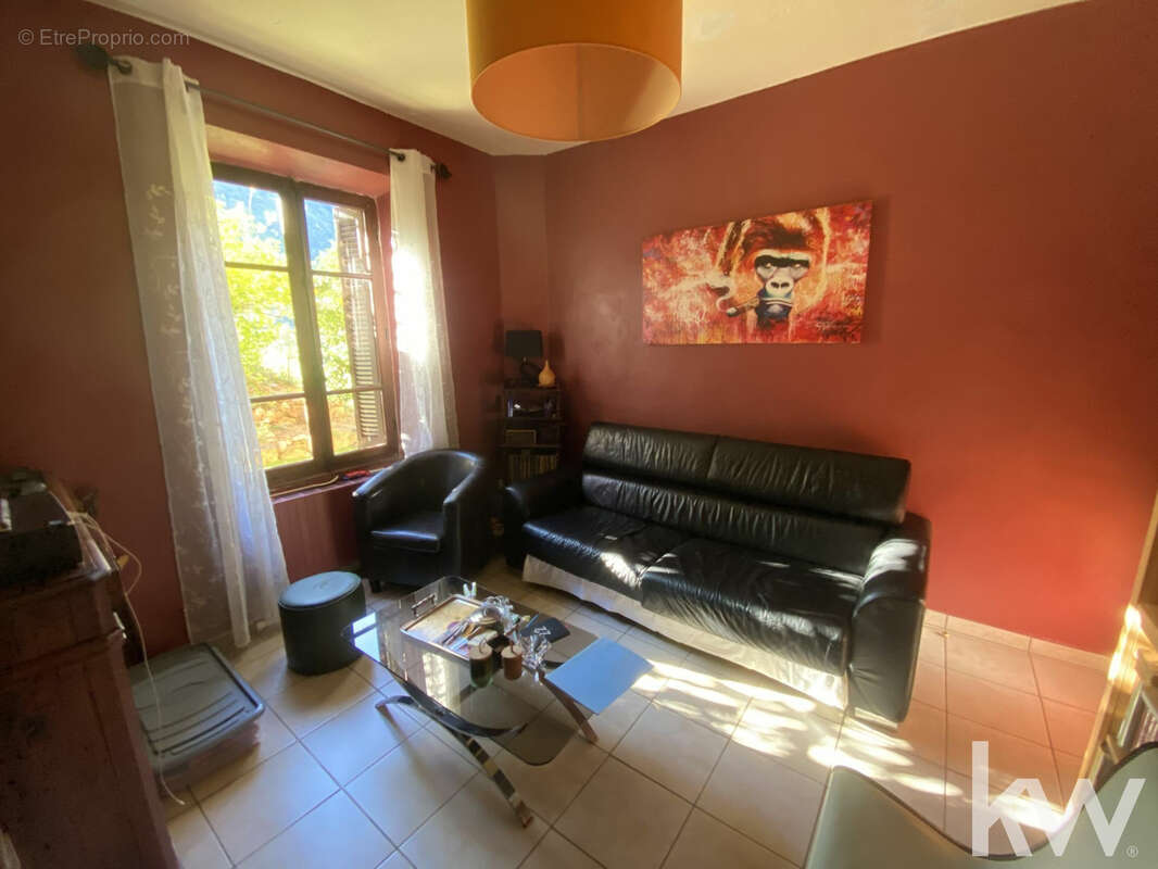 Appartement à AJACCIO