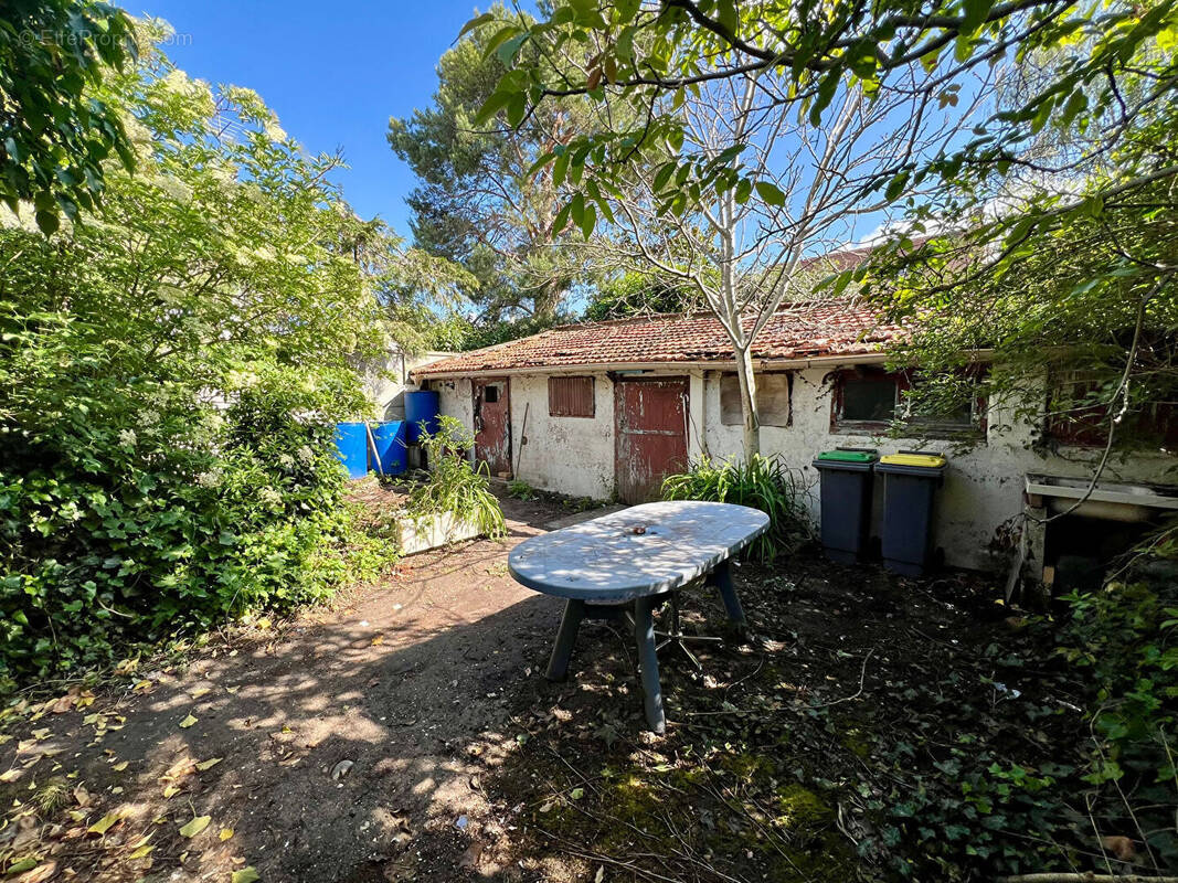 Maison à CONFLANS-SAINTE-HONORINE