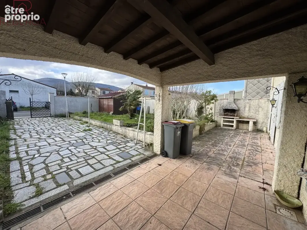 Maison 7 pièces 113 m² à vendre à Aussillon (81200) - photo 25