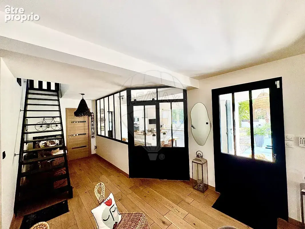 Maison 4 chambre(s) à vendre - photo 13
