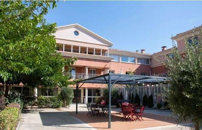 Appartement à MIRAMAS