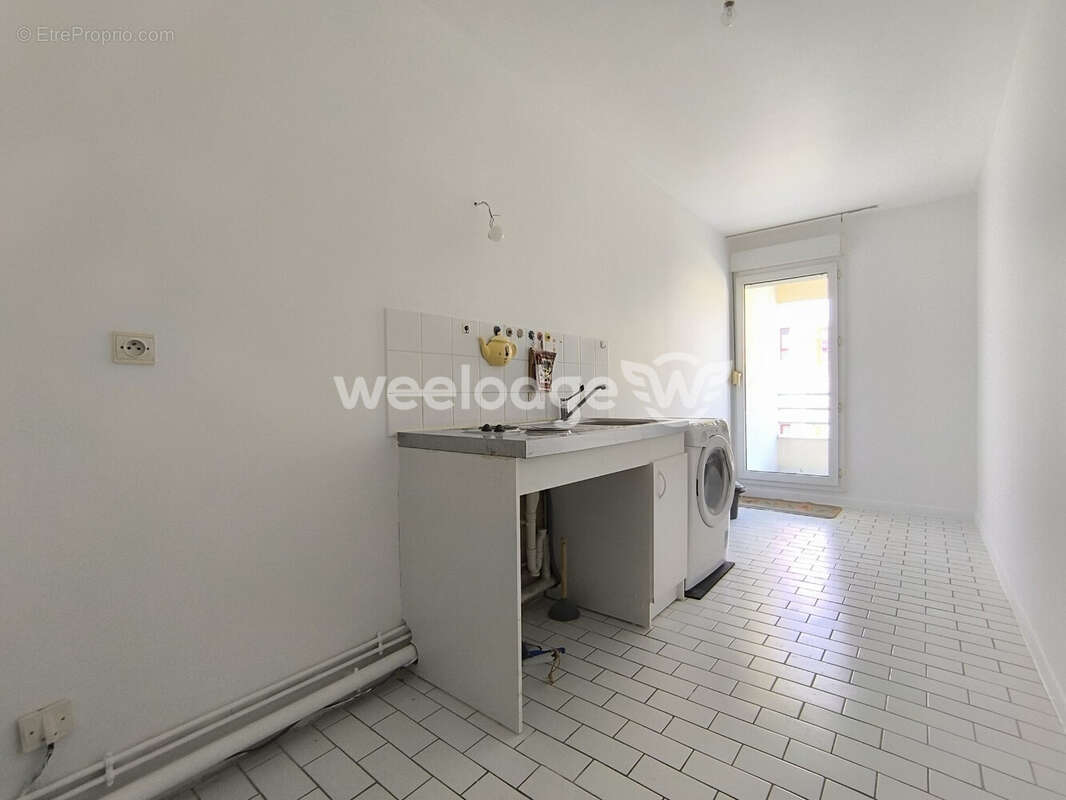 Appartement à CERGY