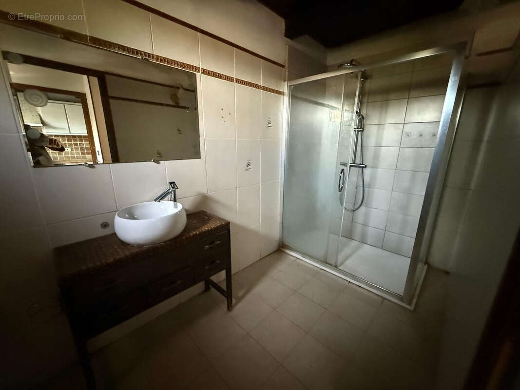 Maison à CALENZANA