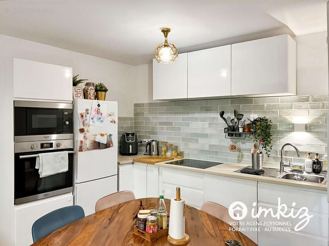 Appartement à EYSINES