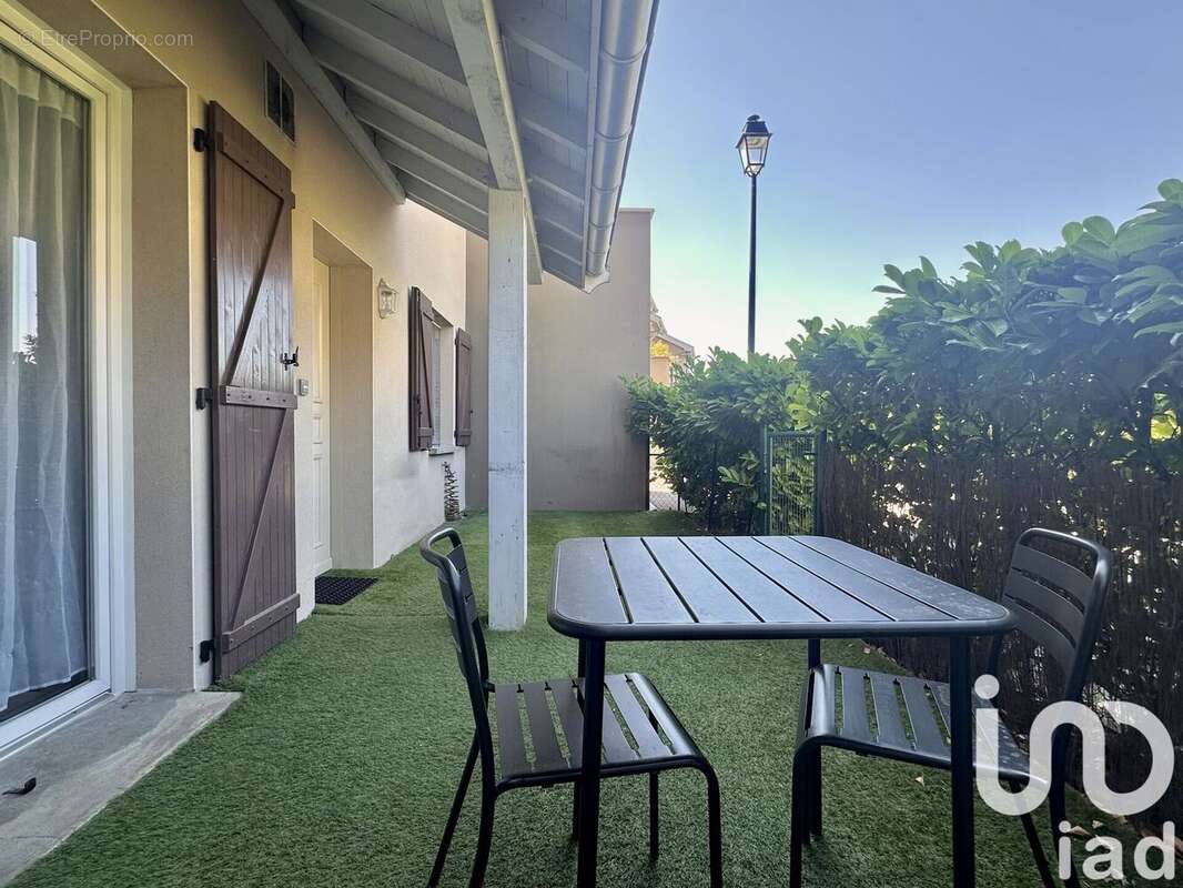 Photo 4 - Appartement à SILLINGY