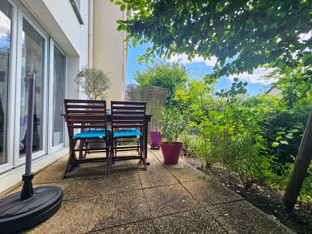 Appartement à DOURDAN