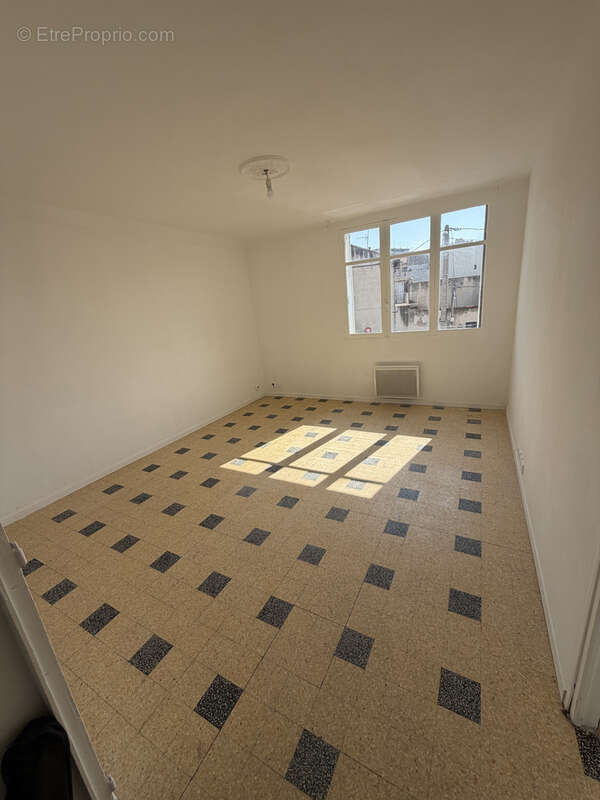 Appartement t4 marseille 14eme - photo 18
