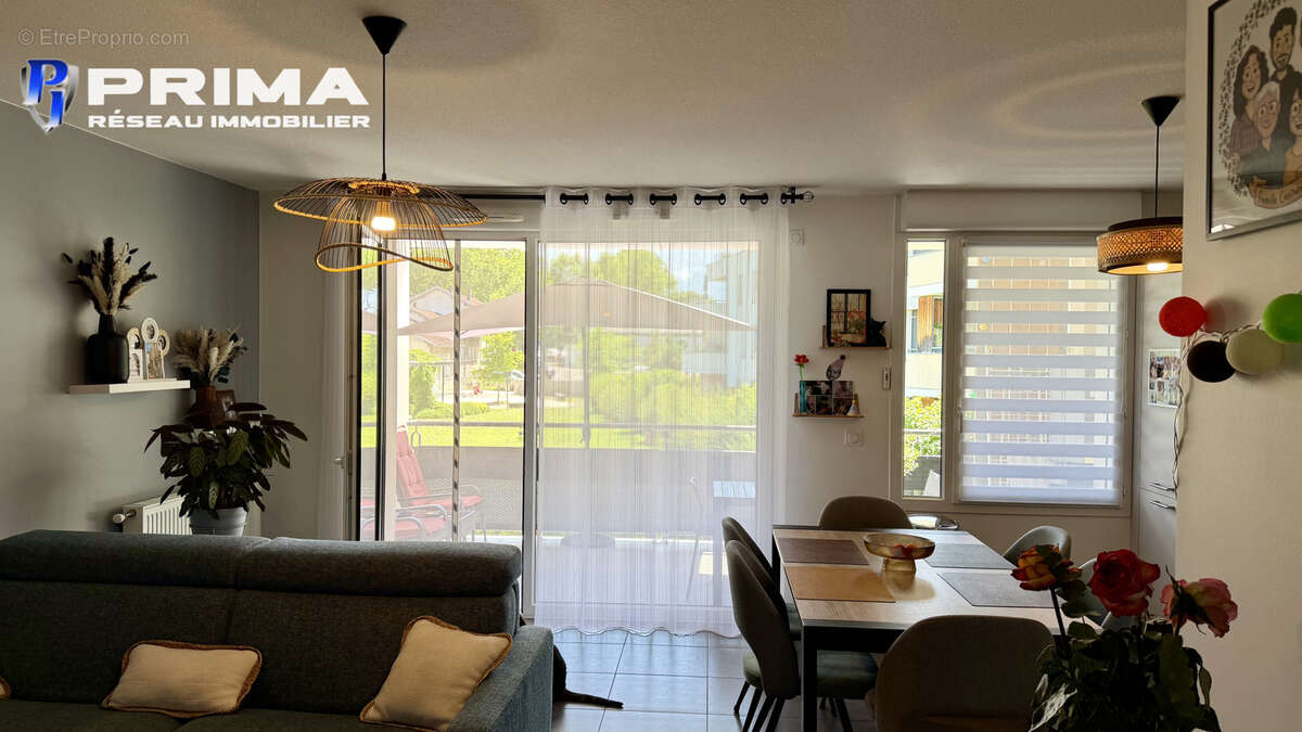 Appartement à VIF