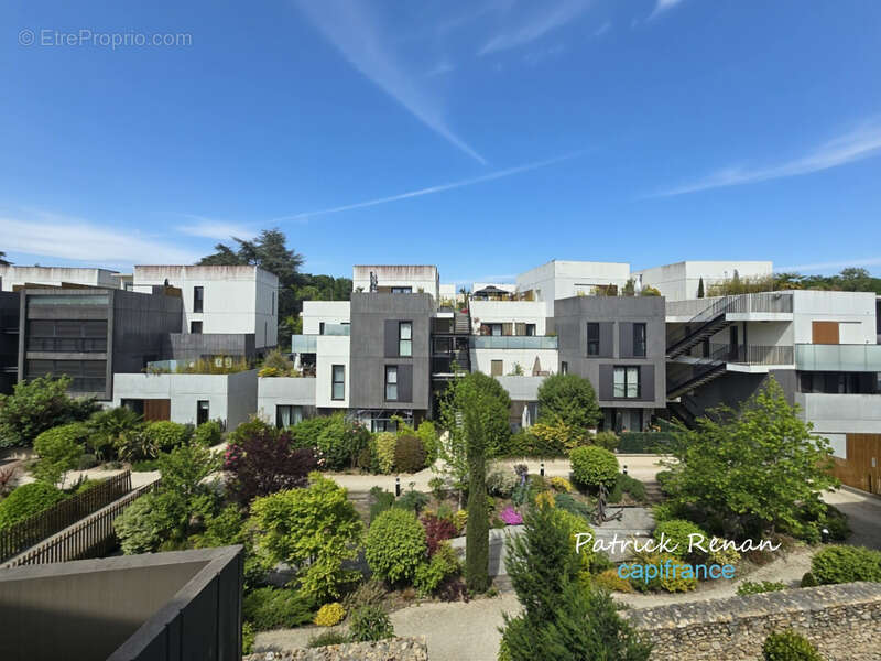 Appartement à LE CHESNAY