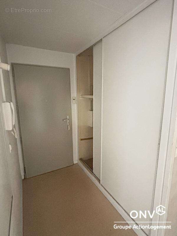 Appartement à ISSOIRE