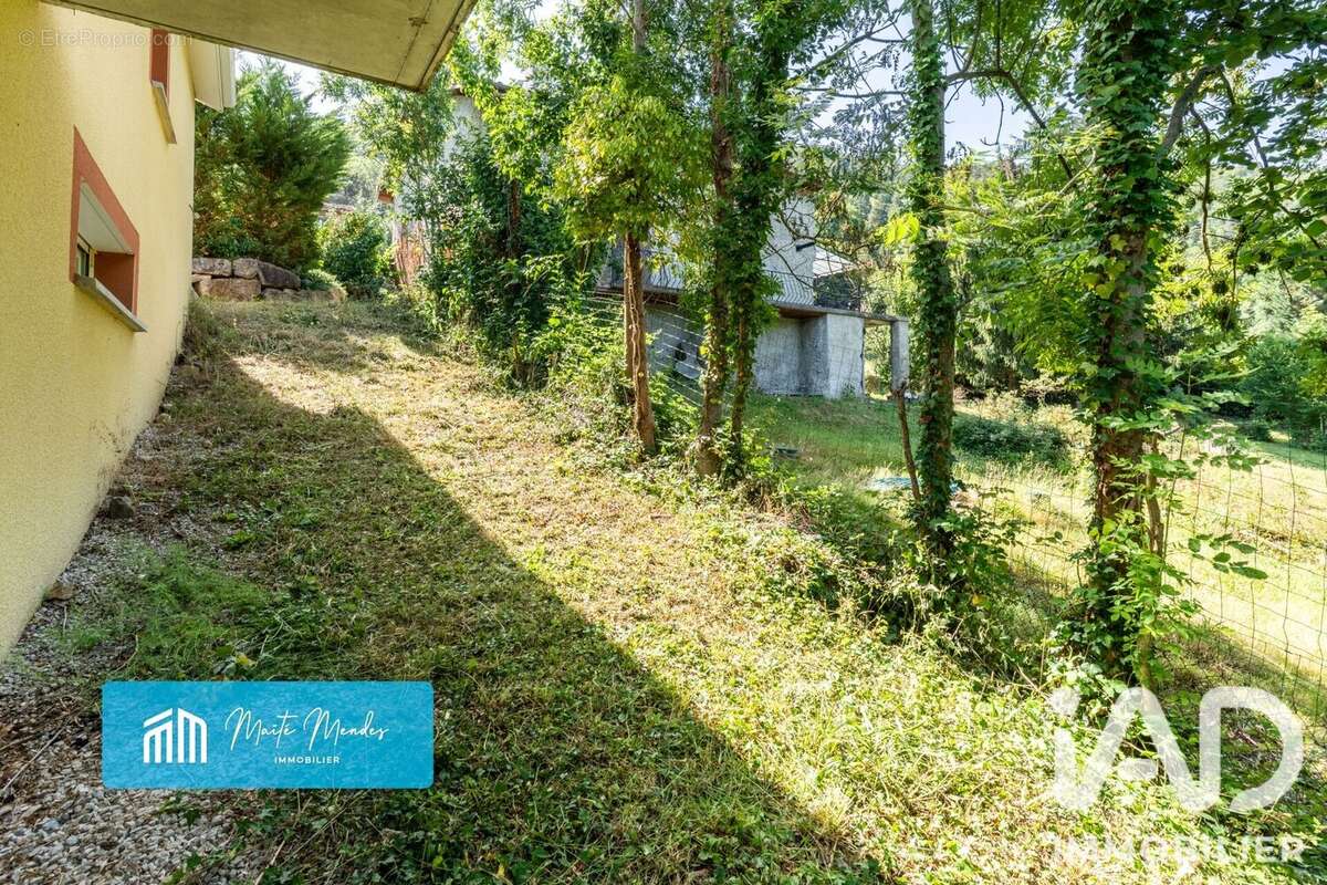 Photo 5 - Appartement à AUREC-SUR-LOIRE