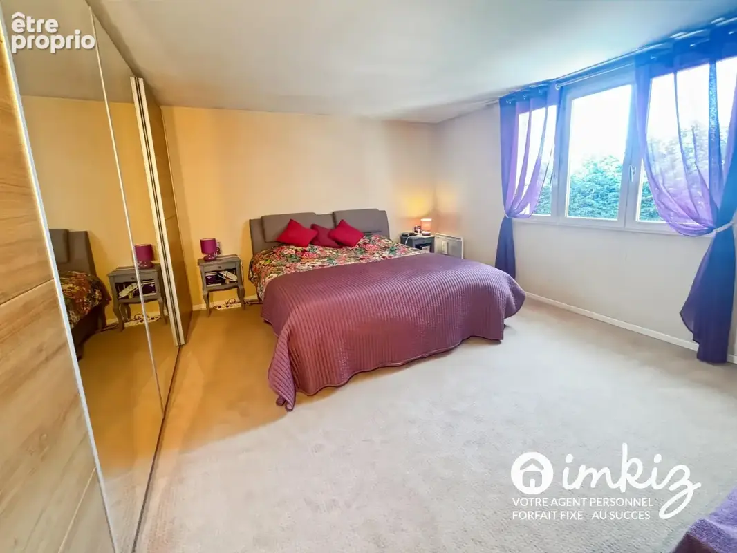 Maison lumineuse de 150 m² avec garage double - photo 9