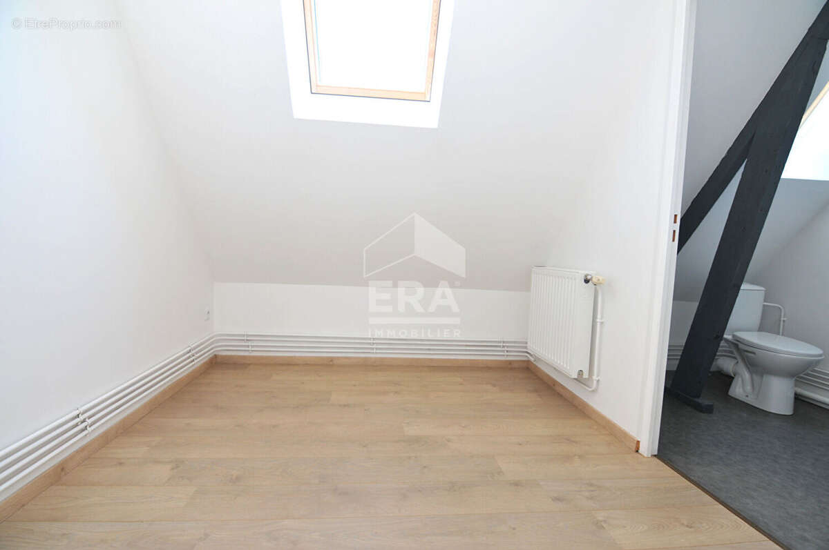 Appartement à BERCK