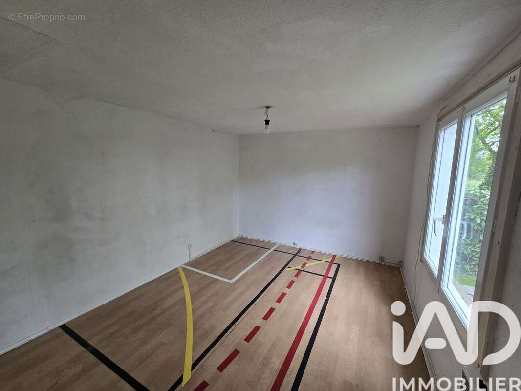 Photo 4 - Maison à SION-LES-MINES