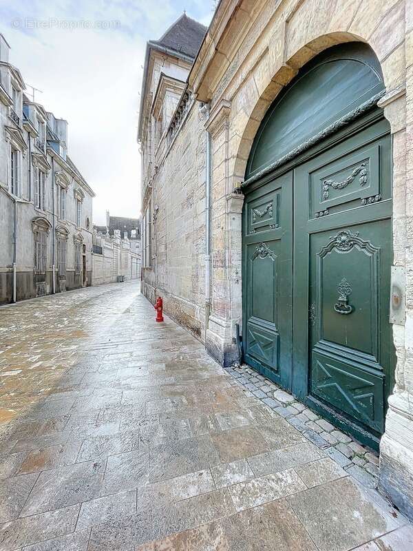 Appartement à vendre 7 pièces DIJON (21) - photo 11
